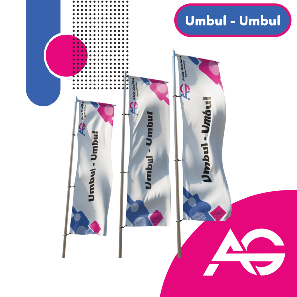 Cetak Umbul - Umbul